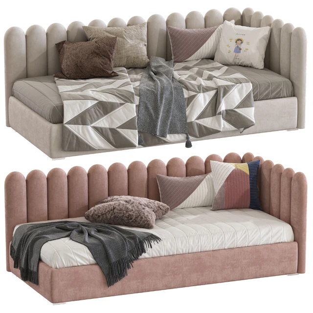 Contemporary style sofa bed 10 — Descargar