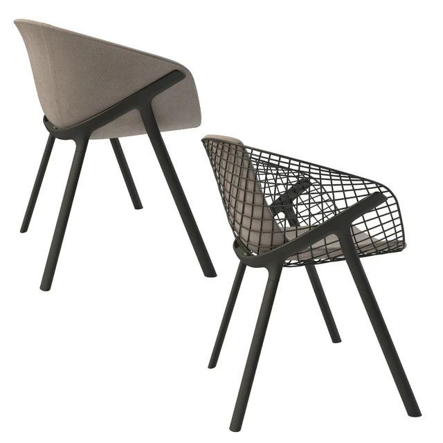 ALIAS KOBI CHAIR — Скачать