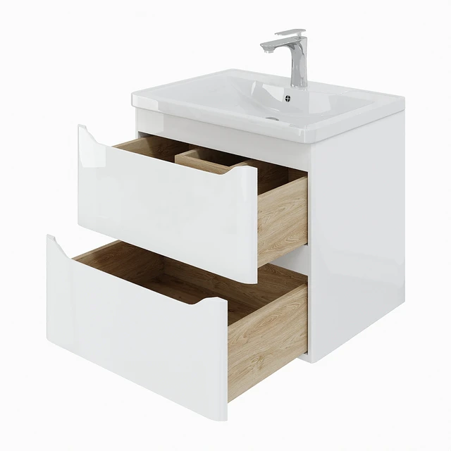 Hanging cabinet Faura Plus — Descargar