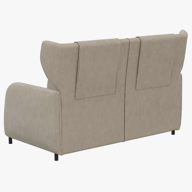 Ditre Italia Duffle sofa — Descargar