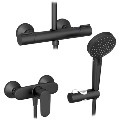 HANSGROHE Set 5 | Vernis | — Ver 4