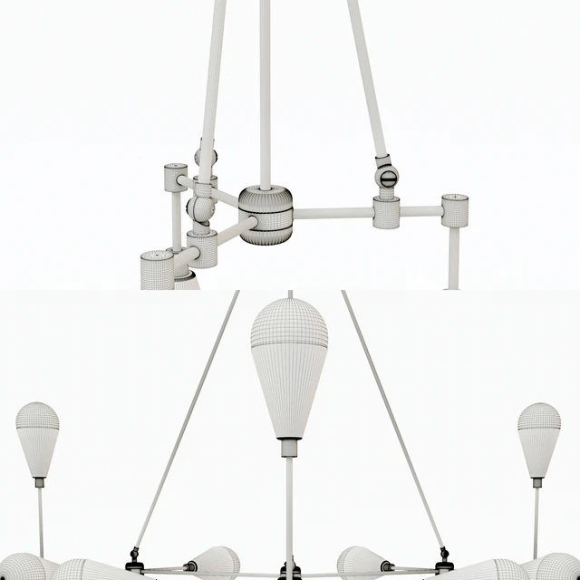 Apparatus Triad & Dyad set — Скачать