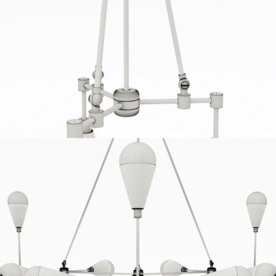 Apparatus Triad & Dyad set — Вид 2