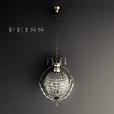 Bellini 3Lt Chandelier — Вид 2