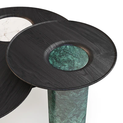 WeWood: Lago - Coffee Tables — Вид 3