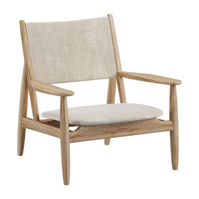 Summit Lounge Chair by Ariake — Вид 2