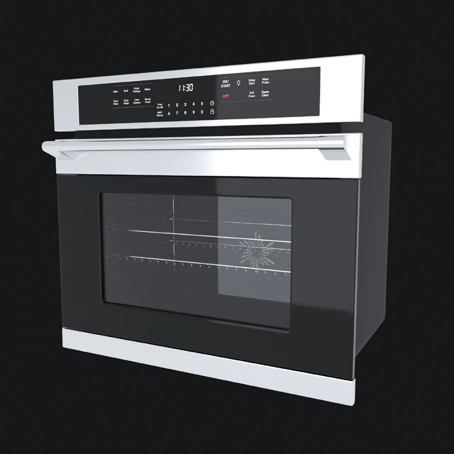 A set of kitchen appliances from IKEA — Descargar