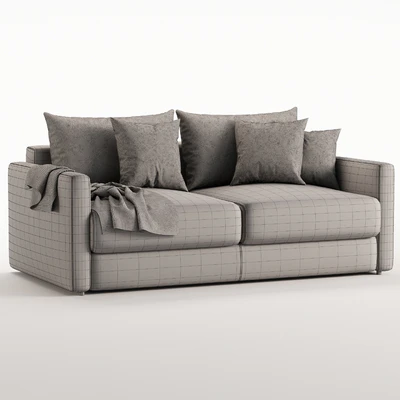 BEAUMONT Domkapa sofa — Вид 3