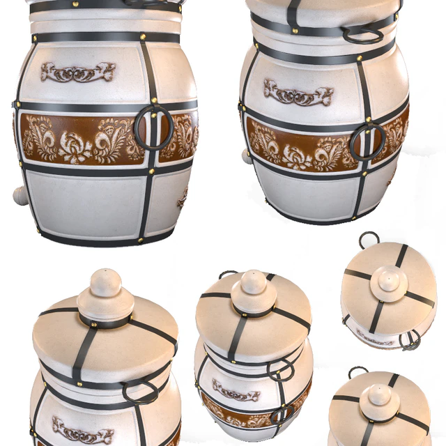 Тандыр / Tandoor — Скачать