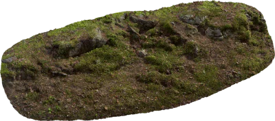 mossy embankment 004 — Скачать