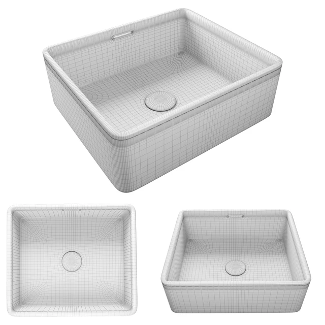 Sink Allen Brau Fantasy 4.11001.20 — Descargar