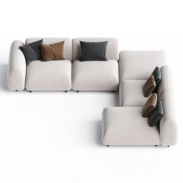 Tokio Sofa — Descargar