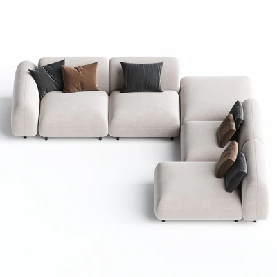 Tokio Sofa — Ver 2