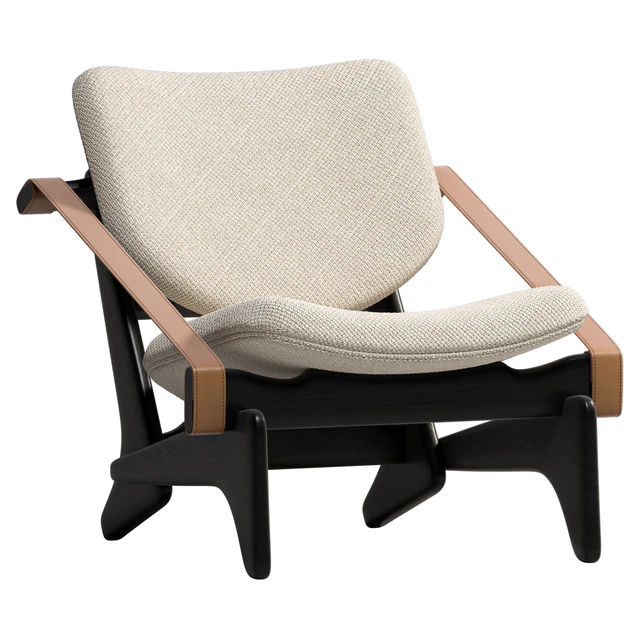 Jumbo lounge chair — Скачать
