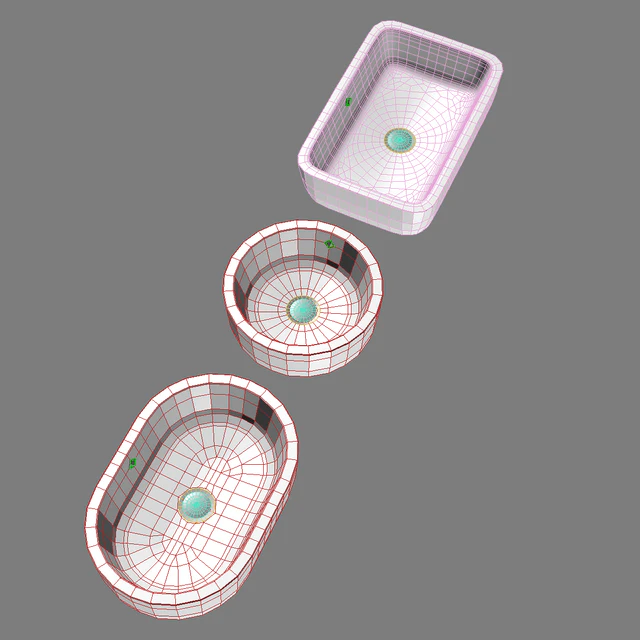 Villeroy &amp; Boch ARCHITECTURA — Descargar