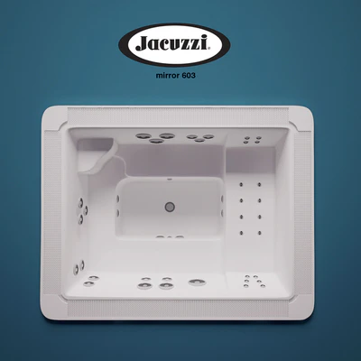 Jacuzzi mirror 630 — Скачать