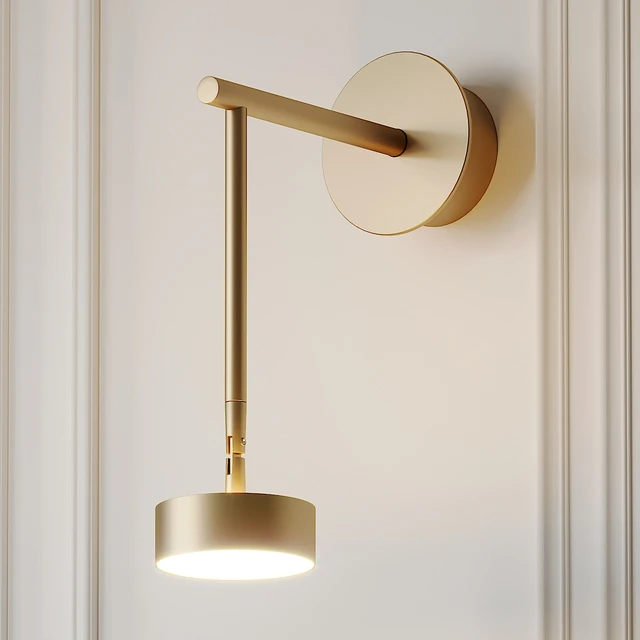Softspot wall sconce by Giopato Coombes — Descargar