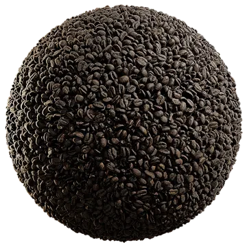 coffee beans 001 — Скачать