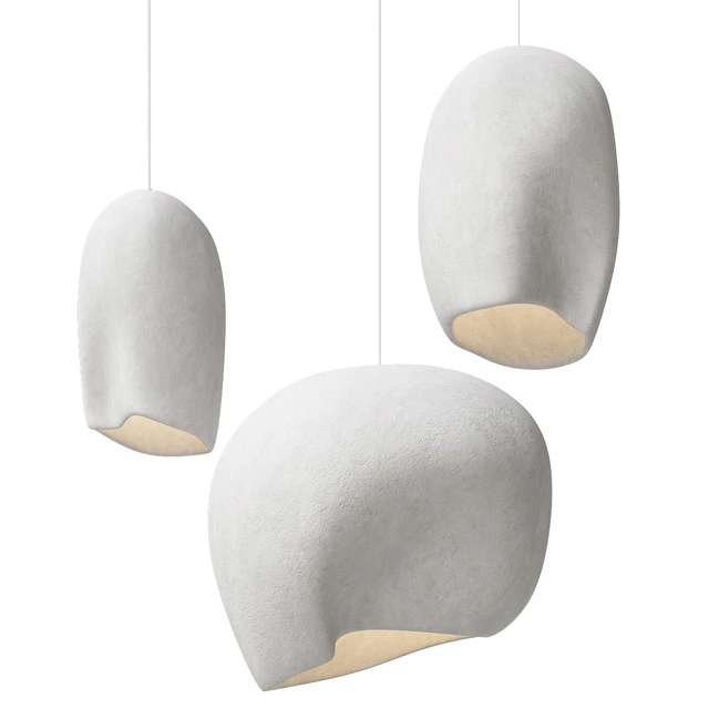 UNAI PENDANT LIGHT — Descargar