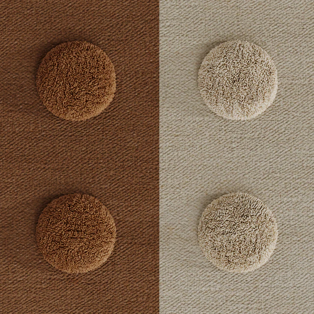 Kohta Rug in two colors — Descargar