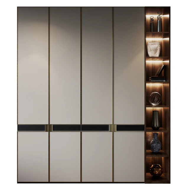 Furniture composition 29 — Descargar