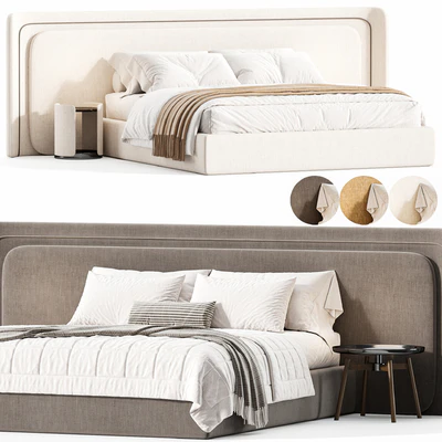 NIMA BED — Ver 1