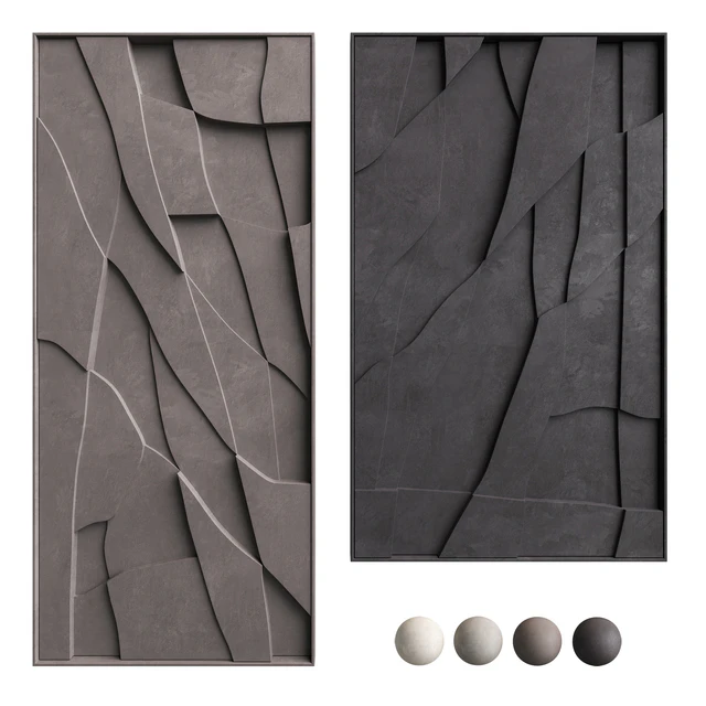Bas relief no 4 7 — Descargar