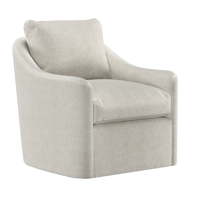 LAYA SWIVEL CHAIR — Скачать