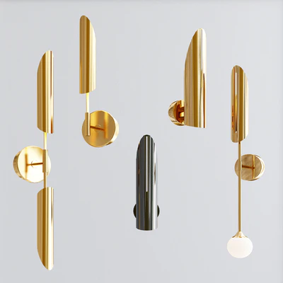 GERD wall light collection — Вид 1