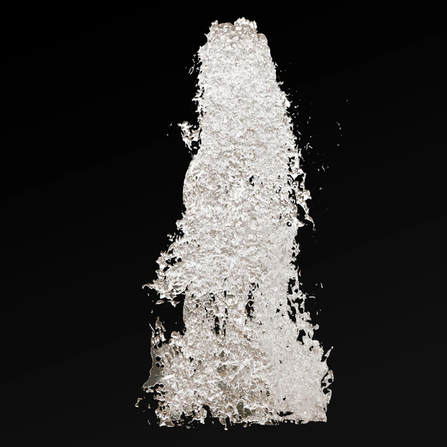 Water Fountain Set 02 — Descargar