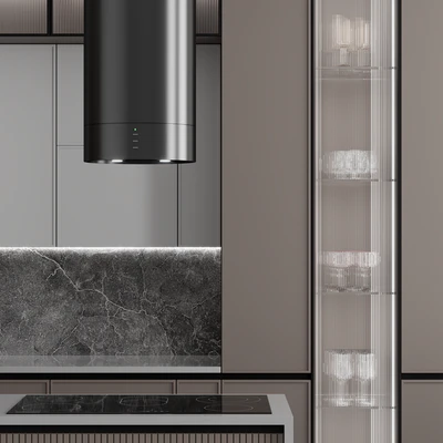 Kitchen №113 — Ver 3