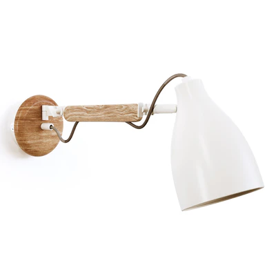 Sconce Venatti — Ver 2