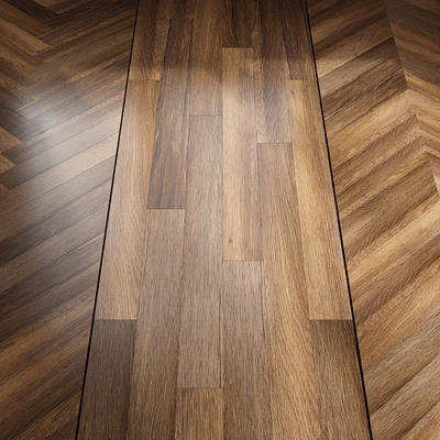 Parquet oak alexandria — Ver 1