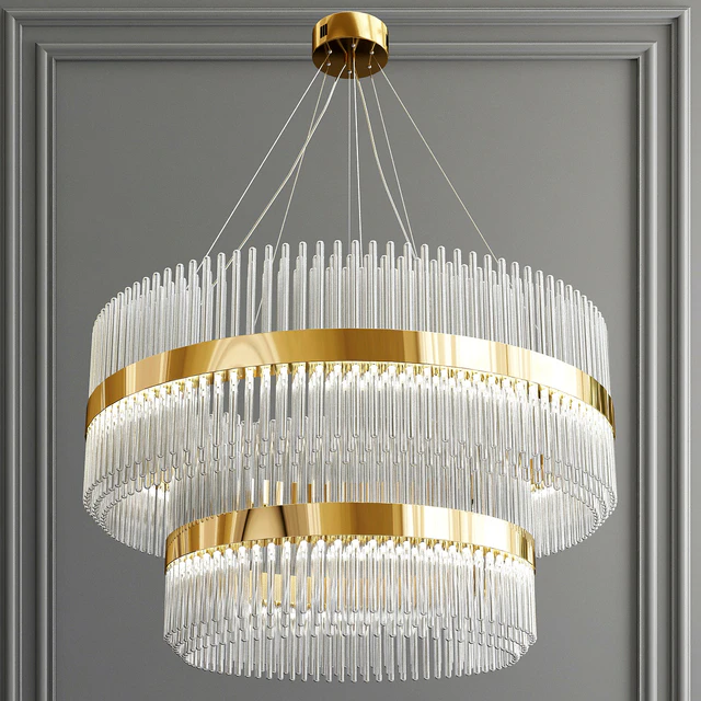 CLOYD LIGHTING 10614 pendant — Descargar