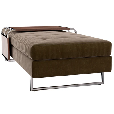 Brühl Embrace bench — Вид 3