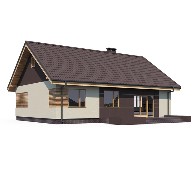 ABS House V228 — Скачать