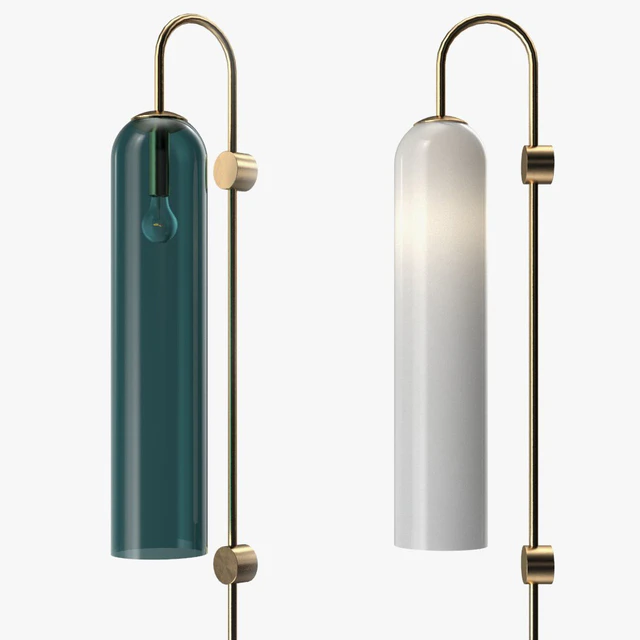 Articolo lighting - Float wall sconce — Descargar