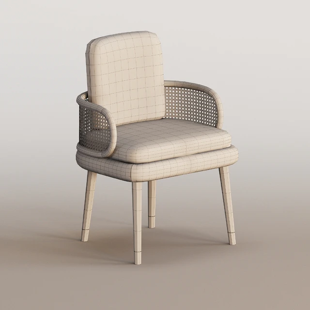Dining Chair BLAKEY — Download