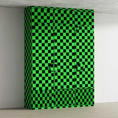 036 Furniture for children cupboard 01 — Ver 3