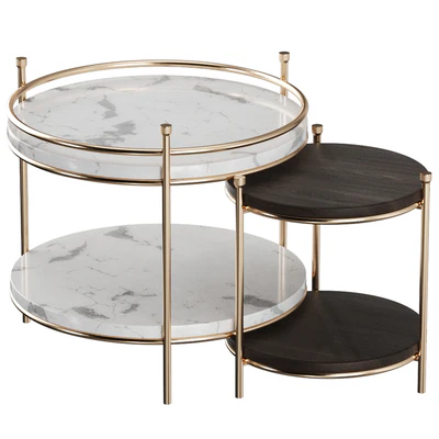 Erni Side Table — Вид 1