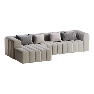 Langham Sofa — Ver 4