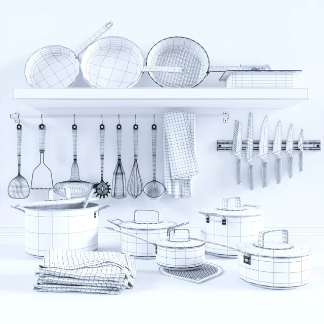 Ikea 365+ Cookware collection — Descargar