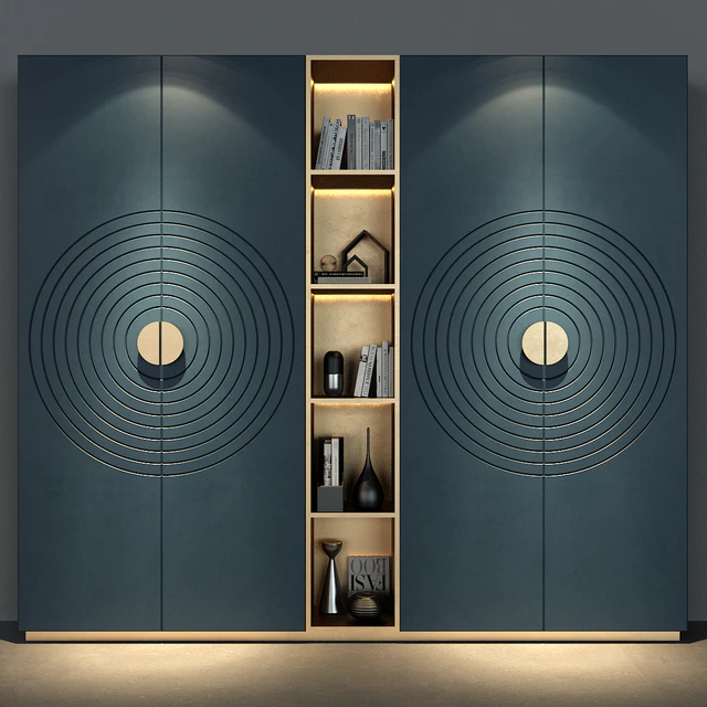 Cabinet Furniture 041 — Descargar