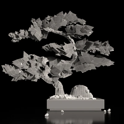 Bonsay.Dekor Interior — Ver 2