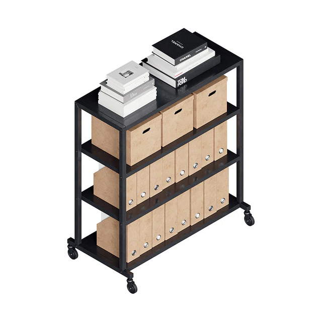 Rovaror Shelves — Descargar