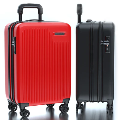 Briggs & Riley Suitcase — Ver 2