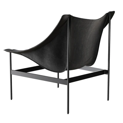 Bludot Heyday Lounge Chair (corona7 + vray) — Ver 2