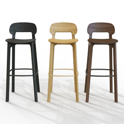 Nonoto Bar chair — Вид 1