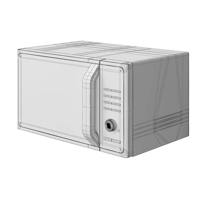 Samsung MG23F302TQS — Ver 2