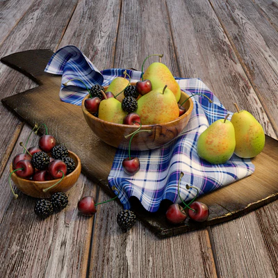 Still life — Ver 1